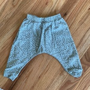 North of West baby pants